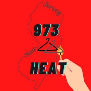 Meet your Posher, 973heat